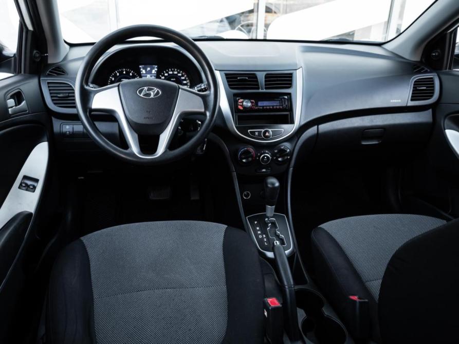 Hyundai Solaris I Ставрополь  - изображение 6