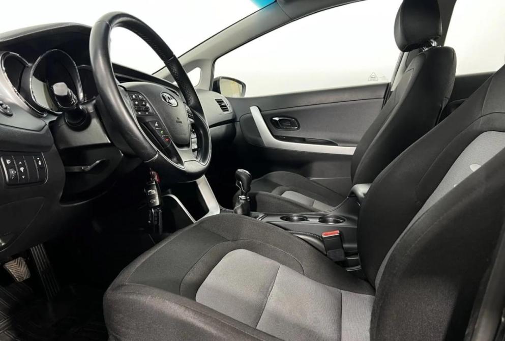 Kia Ceed II Нижний Новгород  - изображение 10