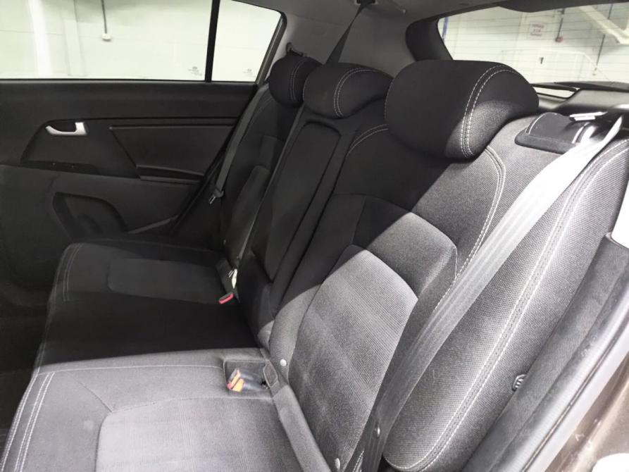 Kia Sportage III Рестайлинг Казань  - изображение 15
