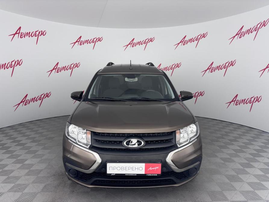 Lada (ВАЗ) Largus I Рестайлинг Псков  - изображение 8