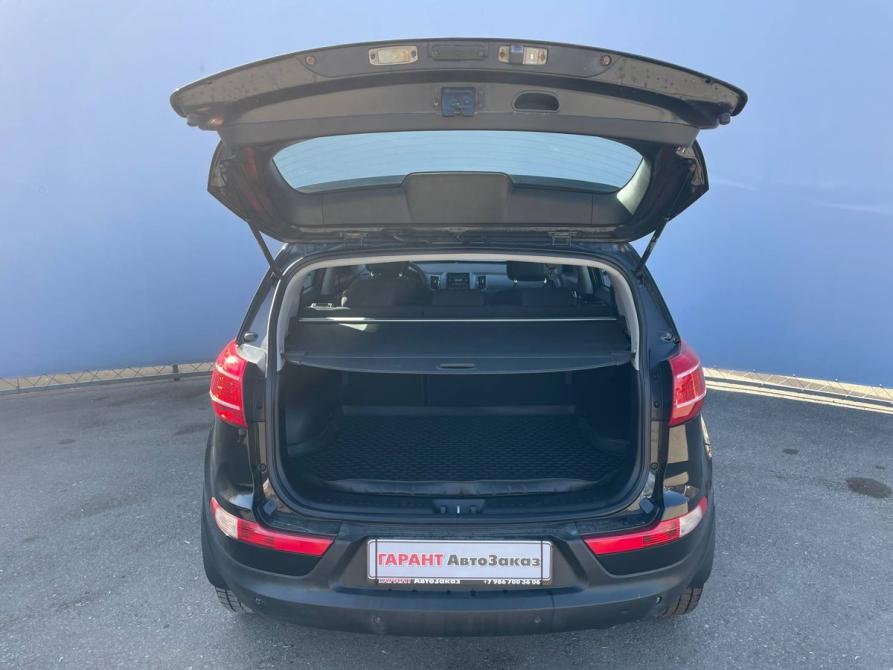 Kia Sportage III Стерлитамак  - изображение 38