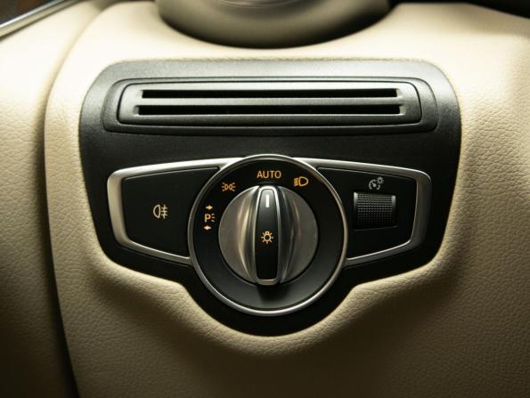 Mercedes-Benz GLC I (X253) Рестайлинг с пробегом 2020 года, цена 3 875 000 рублей, 96300 км, внедорожник, Автокод Объявления