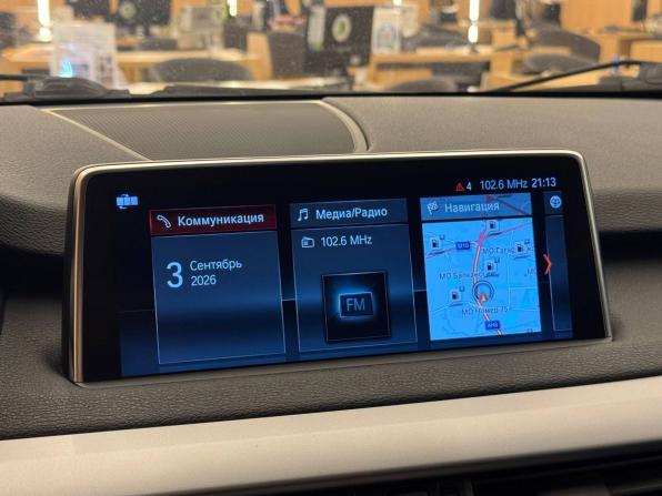 BMW X5 III (F15) с пробегом 2018 года, цена 2 949 000 рублей, 154000 км, внедорожник, Автокод Объявления