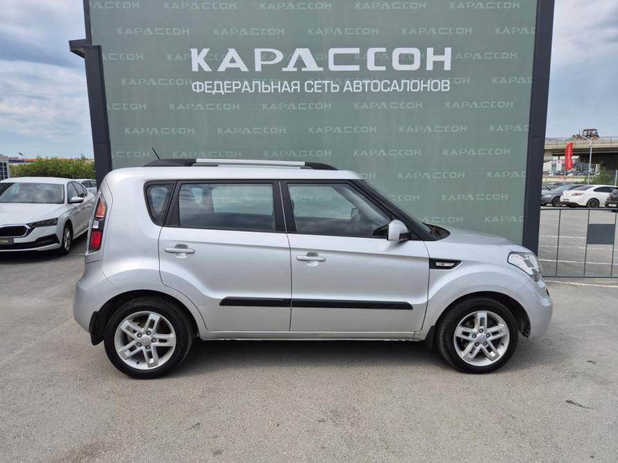 Kia Soul I Екатеринбург  - изображение 4