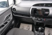 Toyota Vitz III (XP130) Рестайлинг 2 Красноярск  - изображение 34