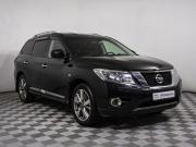 Nissan Pathfinder IV Москва  - изображение 27