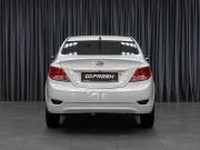 Hyundai Solaris I Тюмень  - изображение 19