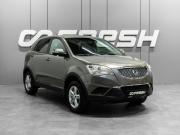 SsangYong Actyon II Тюмень  - изображение 19