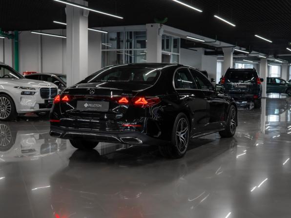 Mercedes-Benz E-Класс VI (W214 S214) с пробегом 2026 года, цена 9 000 000 рублей, 19 км, седан, Автокод Объявления