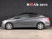Hyundai Solaris I Екатеринбург  - изображение 28