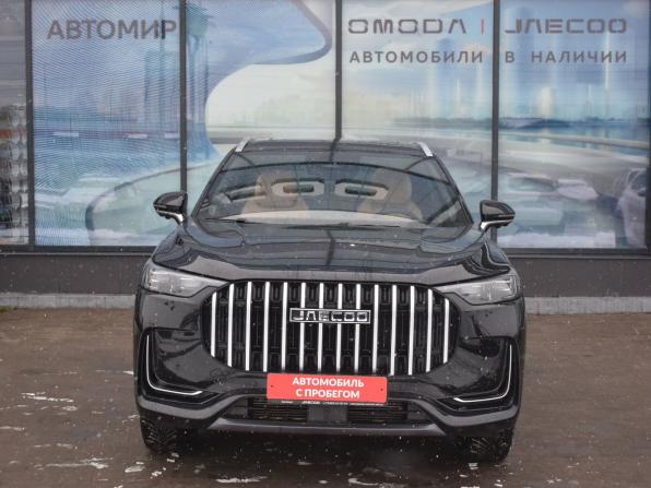 Jaecoo J8 с пробегом 2024 года, цена 3 320 000 рублей, 28423 км, внедорожник, Автокод Объявления