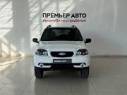 Chevrolet Niva I Рестайлинг Смоленск  - изображение 12
