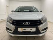 Lada (ВАЗ) Vesta I Энгельс  - изображение 38