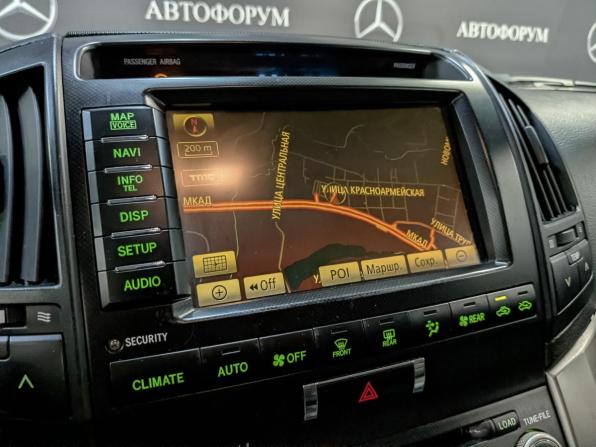 Toyota Land Cruiser 200 Series с пробегом 2010 года, цена 2 175 000 рублей, 300000 км, внедорожник, Автокод Объявления