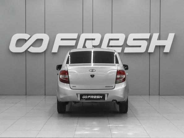 Lada (ВАЗ) Granta I с пробегом 2013 года, цена 570 000 рублей, 60425 км, седан, Автокод Объявления