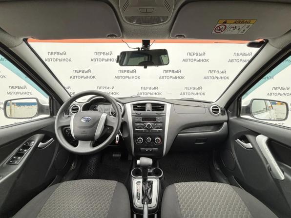 Datsun on-DO I с пробегом 2019 года, цена 675 000 рублей, 102898 км, седан, Автокод Объявления