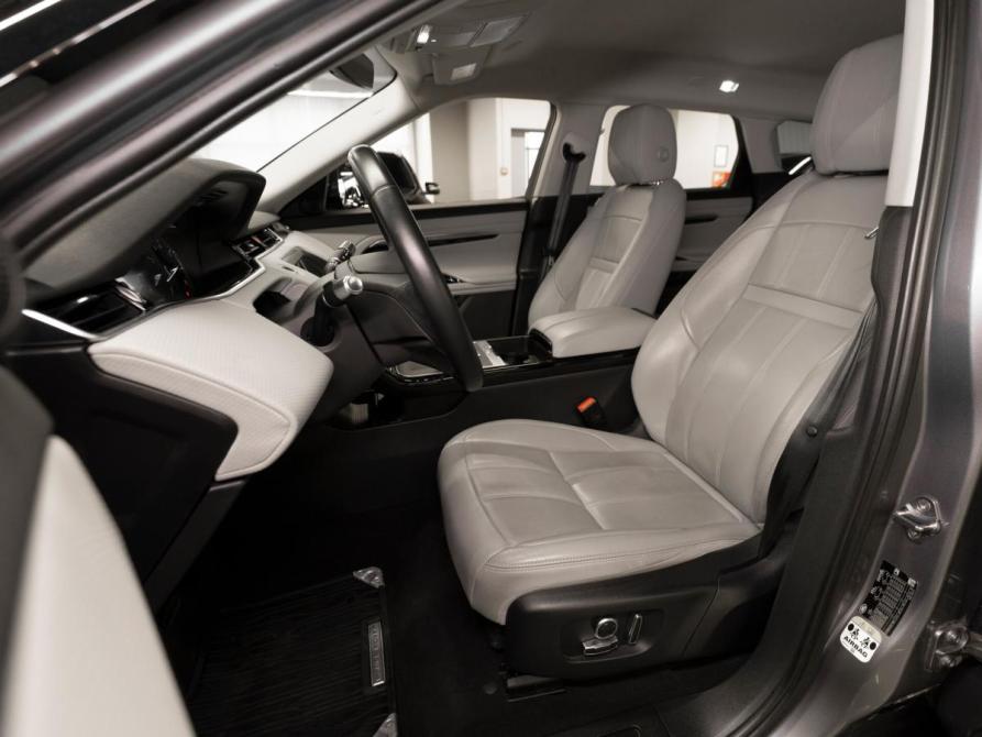 Land Rover Range Rover Evoque II Москва  - изображение 9