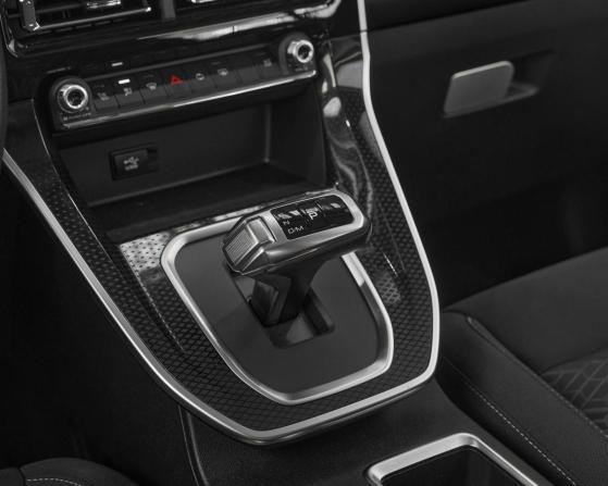 Haval M6 II с пробегом 2023 года, цена 1 599 000 рублей, 51100 км, внедорожник, Автокод Объявления