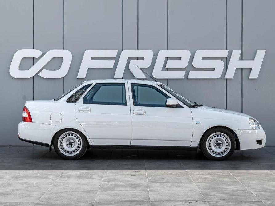 Lada (ВАЗ) Priora I Рестайлинг Краснодар  - изображение 5