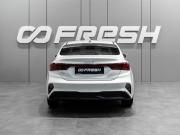 Kia K3 II Рестайлинг Тюмень  - изображение 24