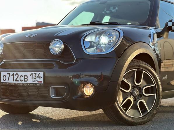 Mini Countryman I с пробегом 2010 года, цена 1 287 000 рублей, 149500 км, внедорожник, Автокод Объявления