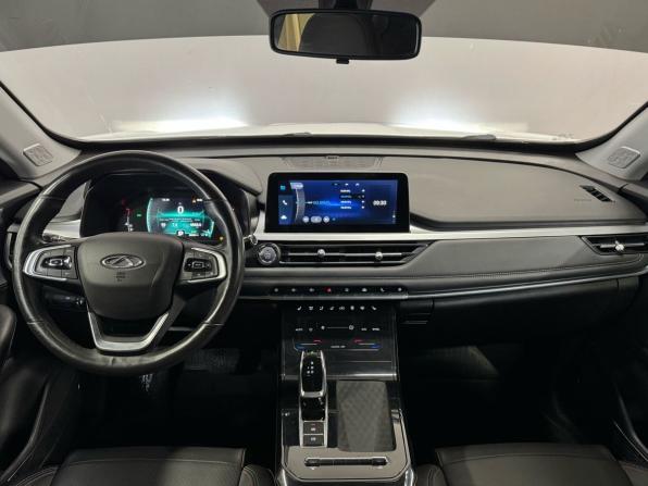 Chery Tiggo 7 Pro I с пробегом 2022 года, цена 1 550 000 рублей, 65636 км, внедорожник, Автокод Объявления