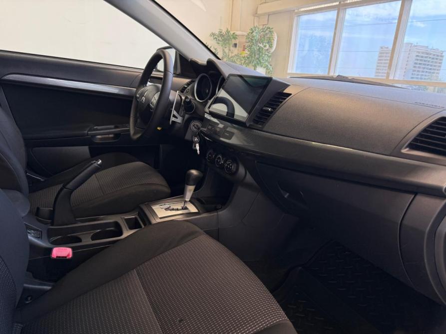 Mitsubishi Lancer X Волгоград  - изображение 9