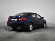 Toyota Corolla X (E140 E150) Санкт-Петербург  - изображение 24