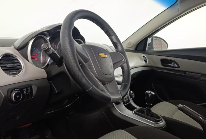 Chevrolet Cruze I Рестайлинг с пробегом 2013 года, цена 840 000 рублей, 187547 км, хэтчбек, Автокод Объявления