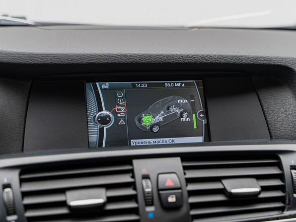BMW X3 II (F25) с пробегом 2014 года, цена 1 790 000 рублей, 232039 км, внедорожник, Автокод Объявления