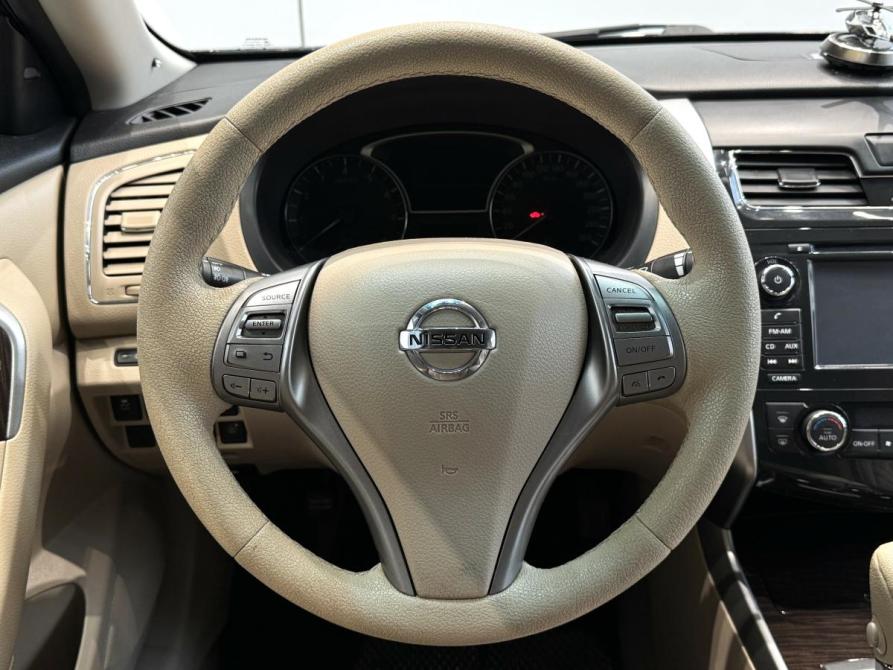 Nissan Teana III Волжский  - изображение 18