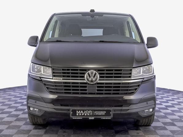 Volkswagen Multivan T6 Рестайлинг с пробегом 2020 года, цена 4 390 000 рублей, 156022 км, минивэн, Автокод Объявления