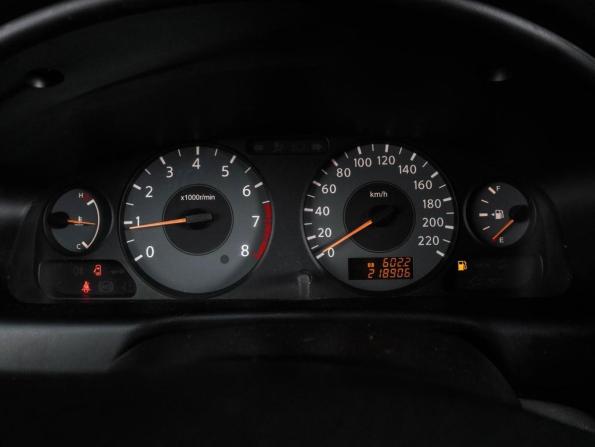 Nissan Almera Classic I с пробегом 2008 года, цена 599 000 рублей, 218906 км, седан, Автокод Объявления