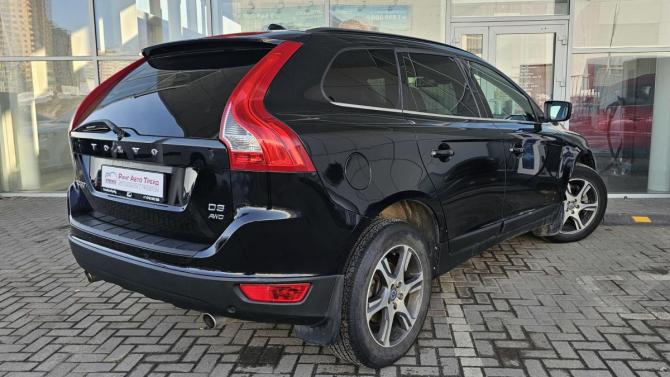 Volvo XC60 I с пробегом 2012 года, цена 1 229 000 рублей, 280000 км, внедорожник, Автокод Объявления