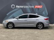 Hyundai Elantra VI (AD) Пермь  - изображение 30