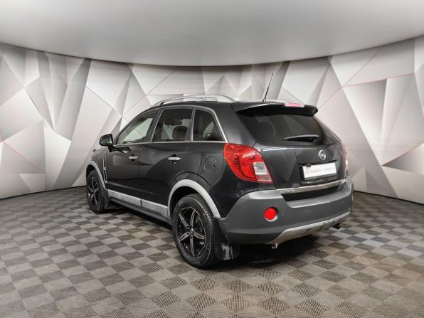 Opel Antara I Рестайлинг с пробегом 2014 года, цена 1 129 000 рублей, 127594 км, внедорожник, Автокод Объявления
