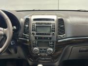 Hyundai Santa Fe II Рестайлинг Новосибирск  - изображение 33