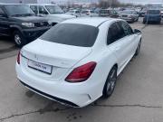 Mercedes-Benz C-Класс IV (W205) Саратов  - изображение 52
