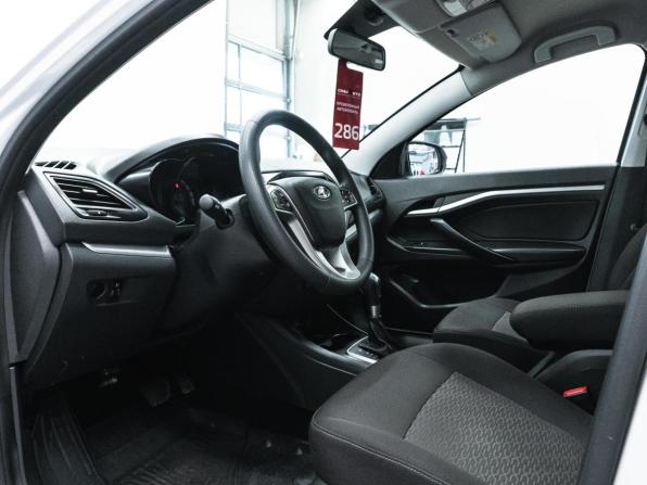 Lada (ВАЗ) Vesta I с пробегом 2021 года, цена 1 199 000 рублей, 81961 км, универсал, Автокод Объявления