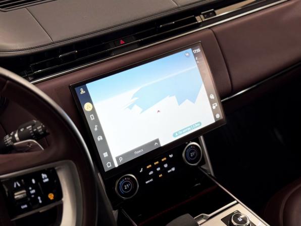 Land Rover Range Rover V с пробегом 2023 года, цена 18 500 000 рублей, 69366 км, внедорожник, Автокод Объявления