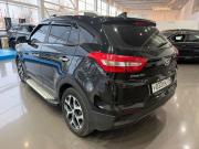 Hyundai Creta I Челябинск  - изображение 18