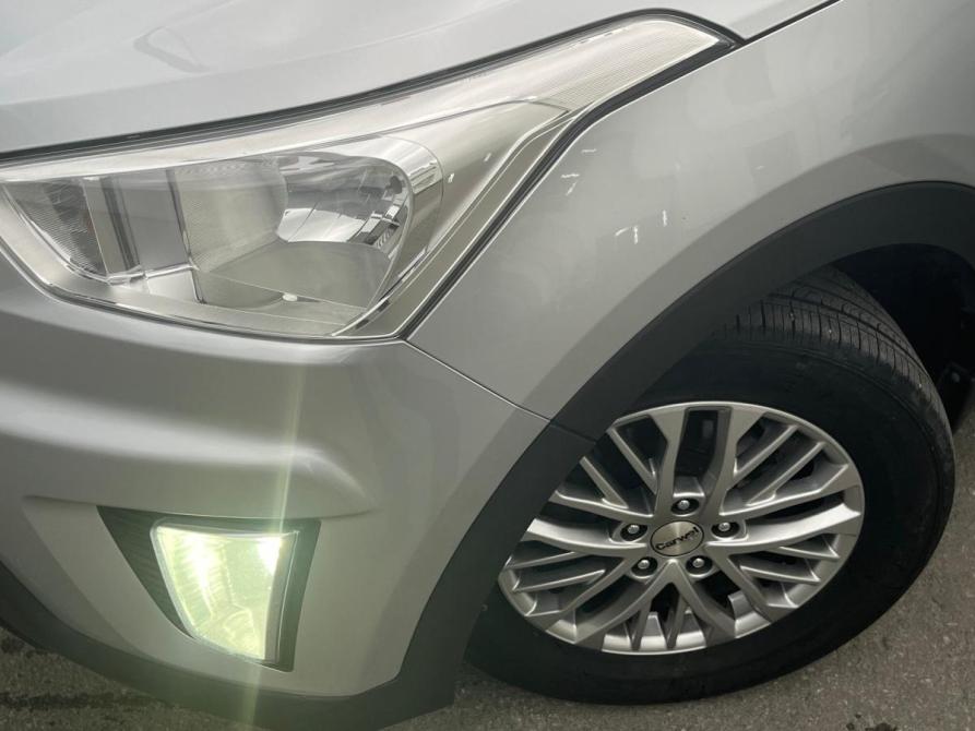 Hyundai Creta I Курган  - изображение 14