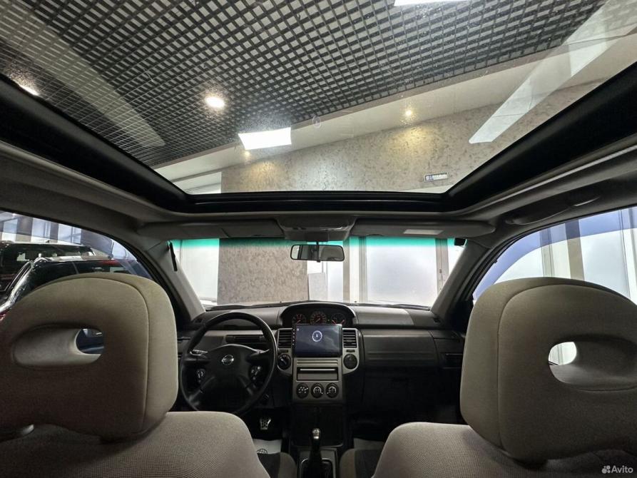 Nissan X-Trail I Рестайлинг Ярославль  - изображение 32