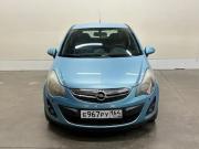 Opel Corsa D Рестайлинг II Саратов  - изображение 17