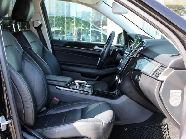 Mercedes-Benz GLE I (W166) с пробегом 2016 года, цена 3 585 000 рублей, 132065 км, внедорожник, Автокод Объявления