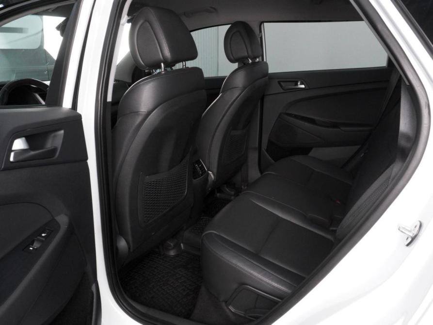 Hyundai Tucson III Минеральные Воды  - изображение 11