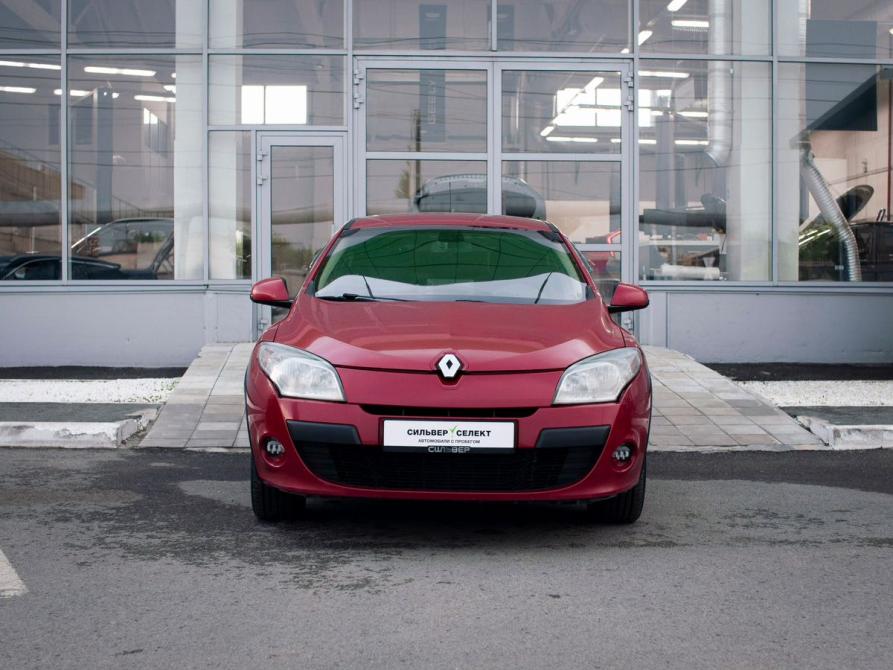 Renault Megane III Курган  - изображение 3
