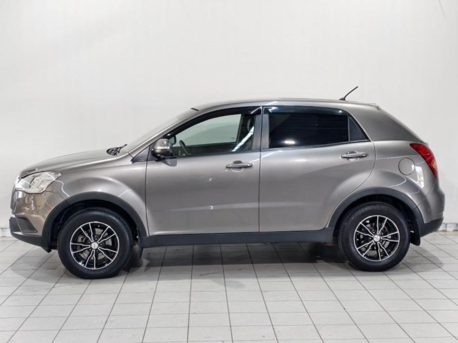 SsangYong Actyon II Курск  - изображение 2