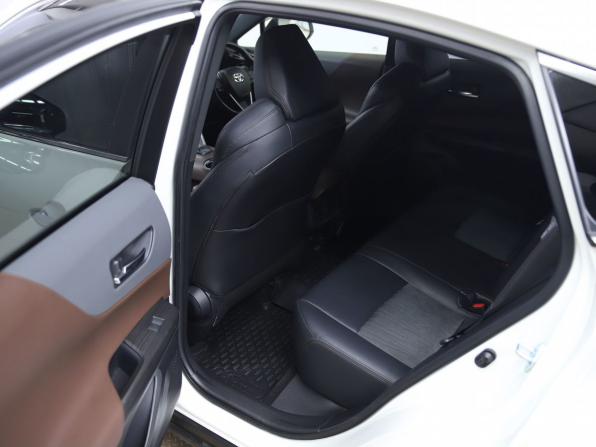 Toyota Harrier IV (XU80) с пробегом 2020 года, цена 3 890 000 рублей, 48939 км, внедорожник, Автокод Объявления
