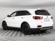 Kia Sorento III Prime Рестайлинг Химки  - изображение 26